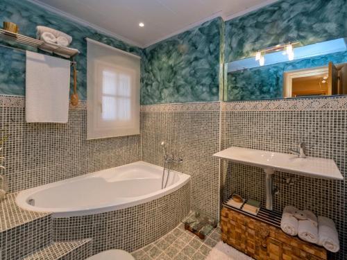 Holiday Home Bonita