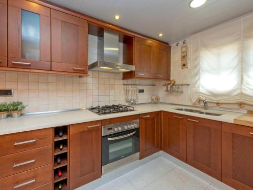 Holiday Home Bonita