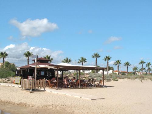 Ferienhaus Mit Pool Roda De Bar� 100s