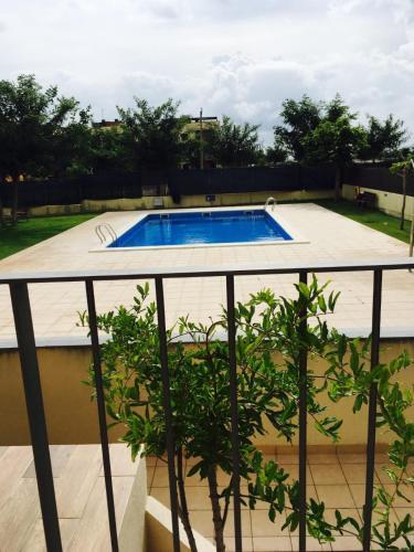 Apartamento Con Jardin Y Piscina A 200m De La Playa