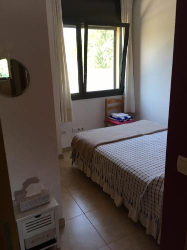 Apartamento Con Jardin Y Piscina A 200m De La Playa