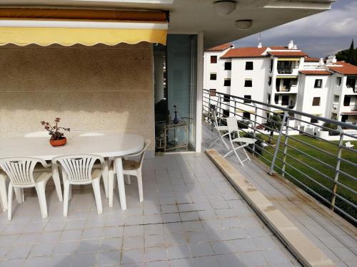 Apartamento Roda De Bara