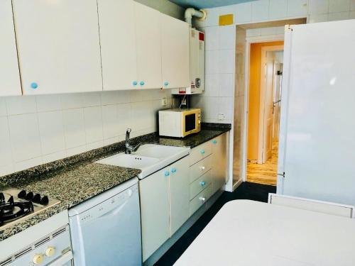Apartamento Roda De Bara