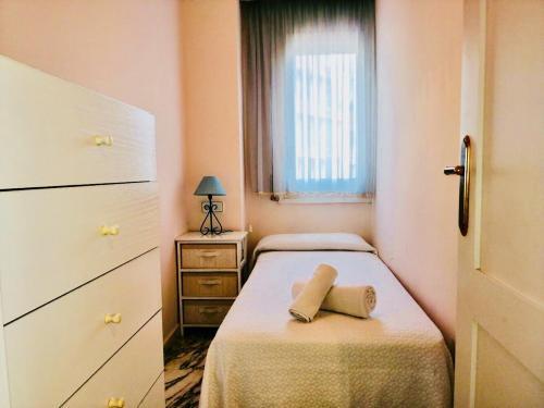 Apartamento Roda De Bara