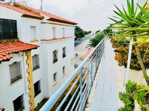 Apartamento Roda De Bara