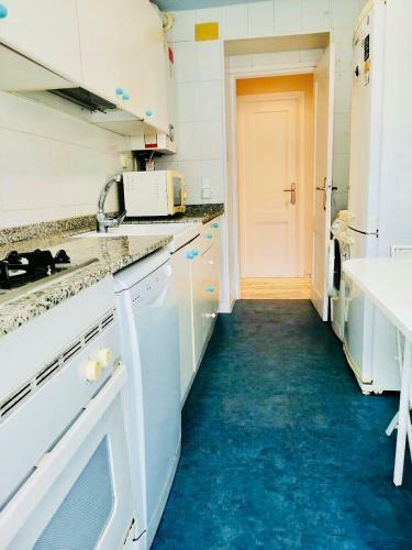 Apartamento Roda De Bara