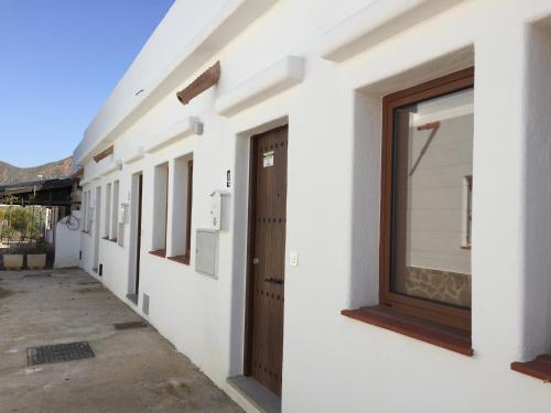 Apartamento La Gata Azul