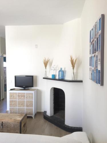 Apartamento La Gata Azul
