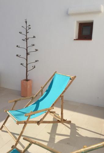 Apartamento La Gata Azul