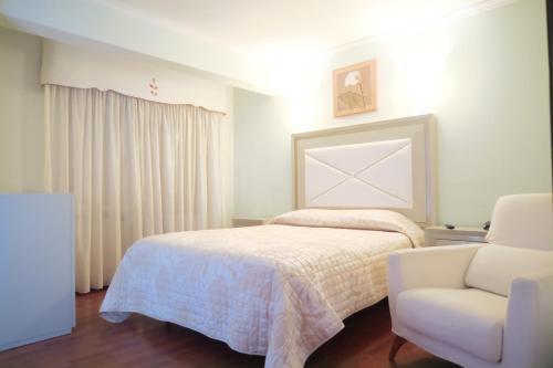 Hotel Cami�o Do Mar