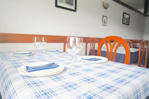 Hotel Cami�o Do Mar