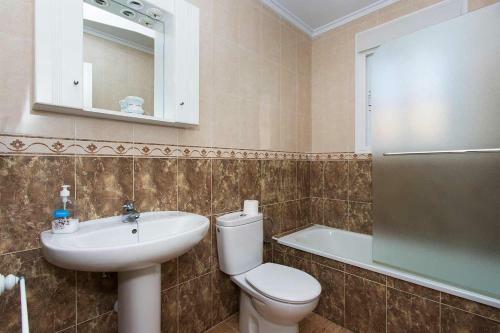 Ch Villa Ebro Benijofar