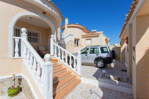Ch Villa Ebro Benijofar