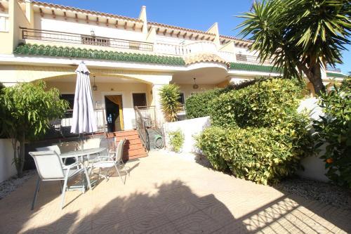 Apartamento Maribel