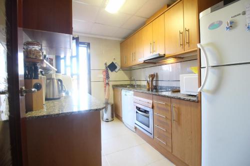 Apartamento Maribel
