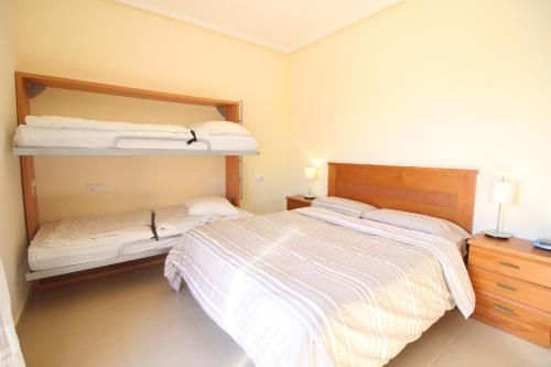 Apartamento Maribel