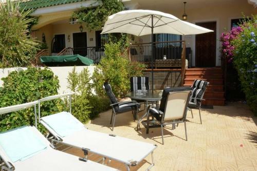 Apartamento Maribel