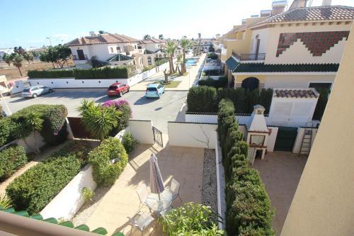 Apartamento Maribel