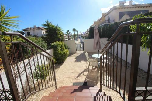 Apartamento Maribel