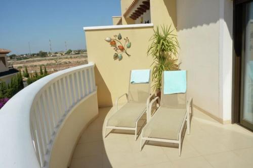 Apartamento Maribel