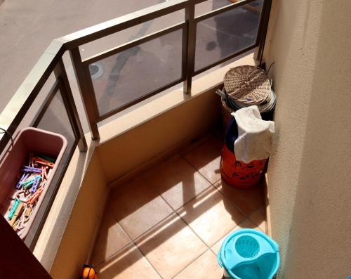 Apartment Segura 2bd