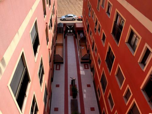 Apartment Segura 2bd