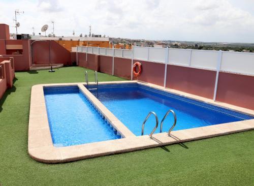 Apartment Segura 2bd