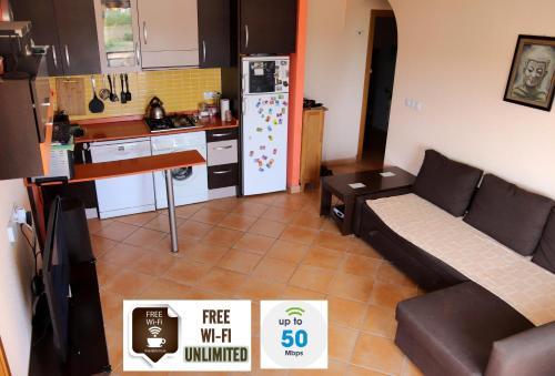 Apartment Segura 2bd