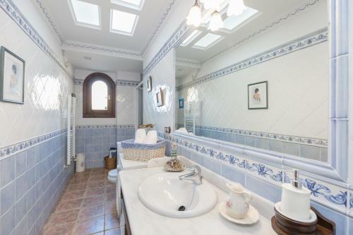 Villa Fidalsa Harry Potter