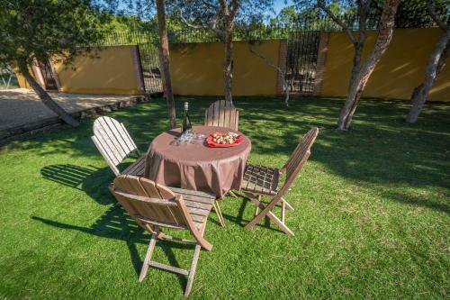 Villa Fidalsa Harry Potter