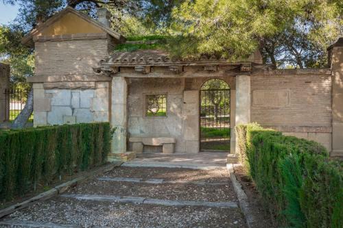 Villa Fidalsa Harry Potter