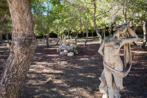 Villa Fidalsa Harry Potter