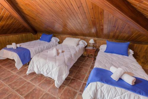 Villa Fidalsa Harry Potter