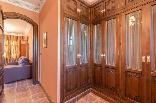 Villa Fidalsa Harry Potter