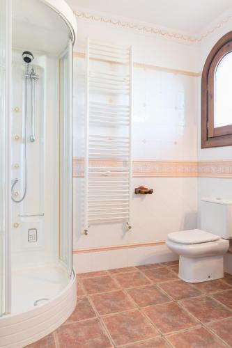 Villa Fidalsa Harry Potter