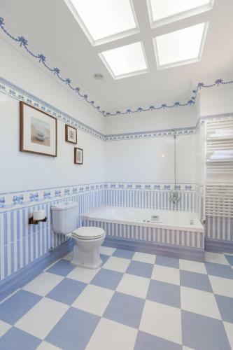 Villa Fidalsa Harry Potter