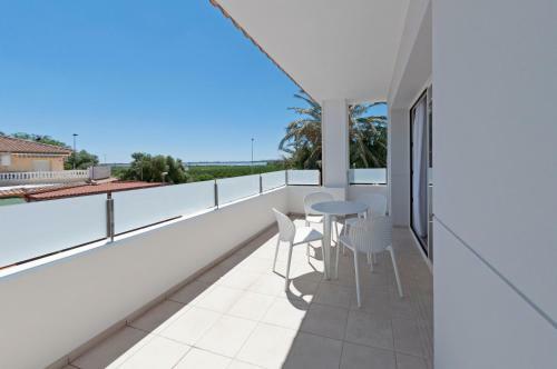 Apartamentos De Lujo La Laguna I