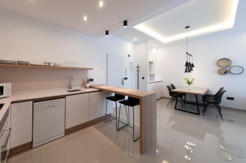 Apartamentos De Lujo La Laguna I