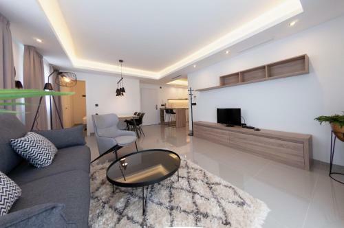 Apartamentos De Lujo La Laguna I