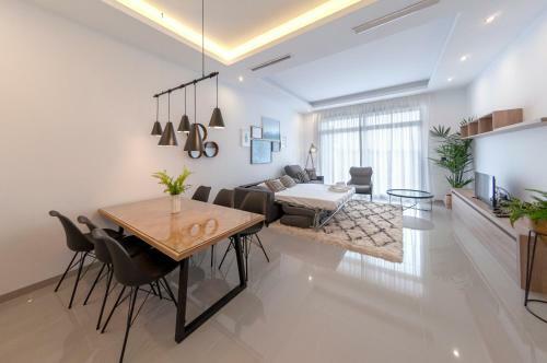 Apartamentos De Lujo La Laguna I