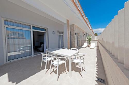 Apartamentos De Lujo La Laguna I