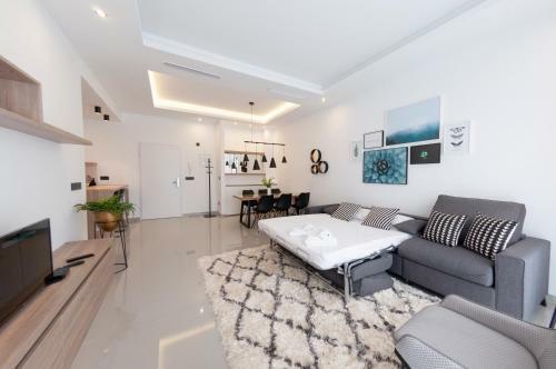 Apartamentos De Lujo La Laguna I