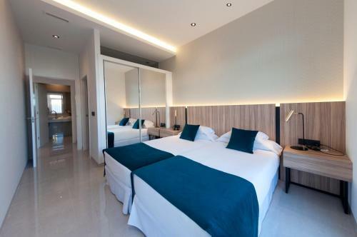 Apartamentos De Lujo La Laguna I