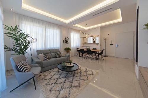Apartamentos De Lujo La Laguna I