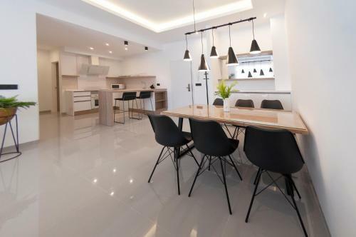 Apartamentos De Lujo La Laguna I