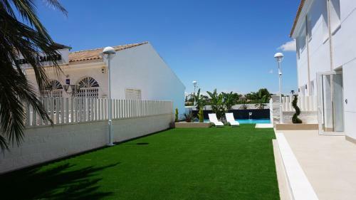 Apartamentos De Lujo La Laguna I