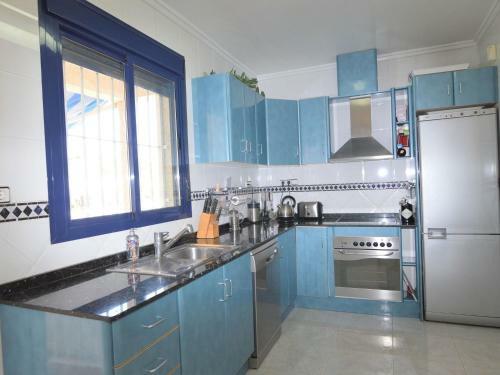 Villa Marquesa View