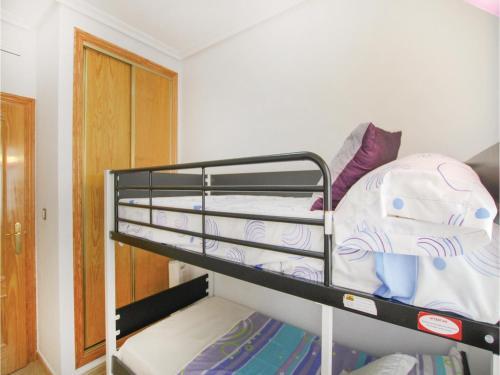 Two-bedroom Apartment In Rojales