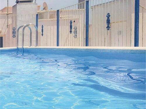 Two-bedroom Apartment In Rojales