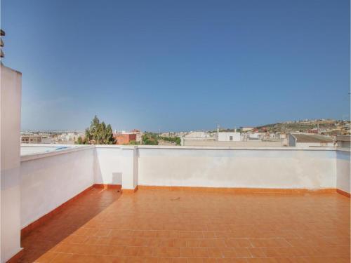 Two-bedroom Apartment In Rojales